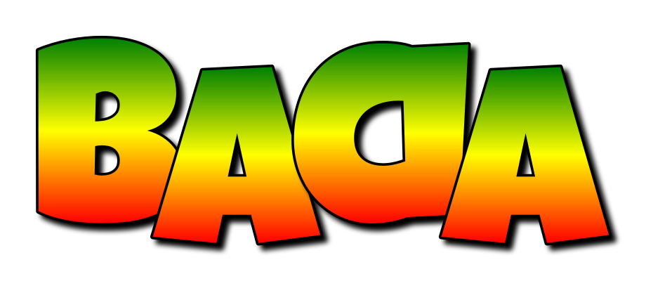 Bacia mango logo