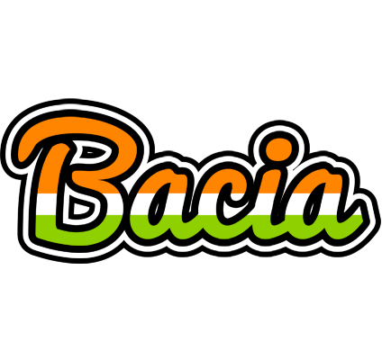 Bacia mumbai logo