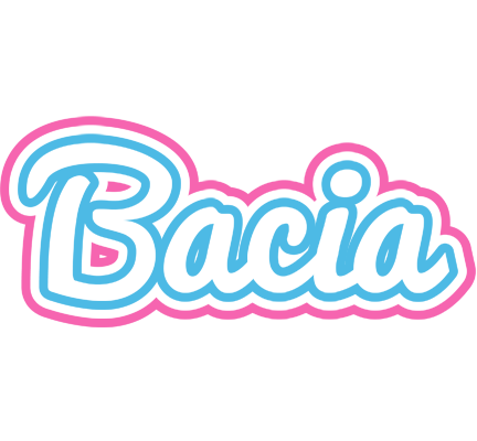 Bacia outdoors logo