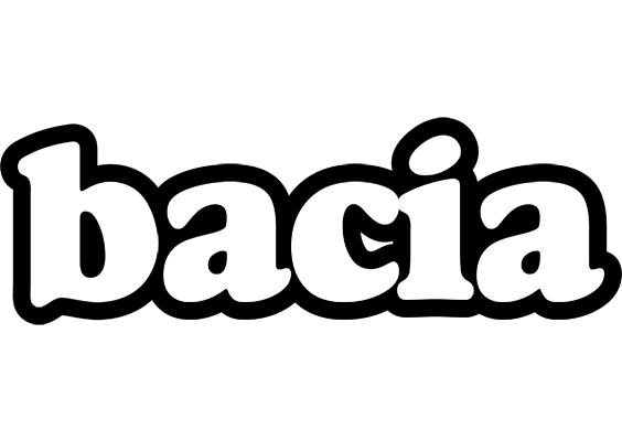 Bacia panda logo