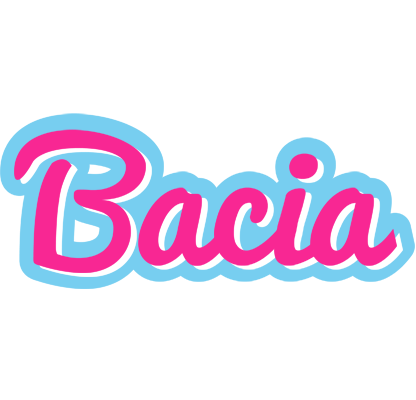 Bacia popstar logo