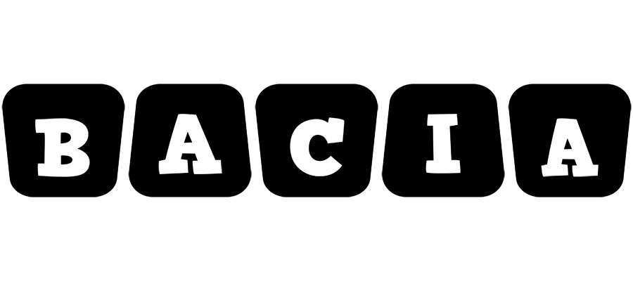 Bacia racing logo