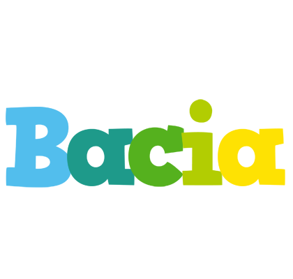 Bacia rainbows logo