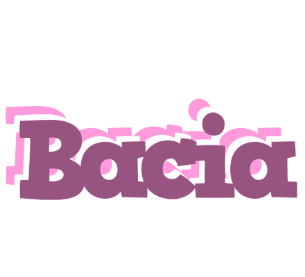 Bacia relaxing logo
