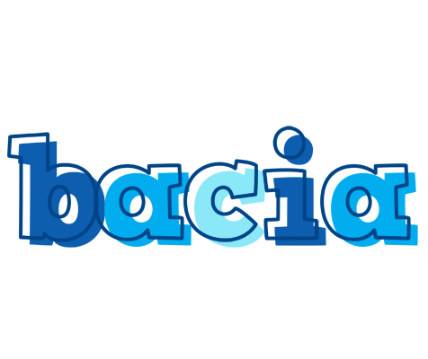 Bacia sailor logo