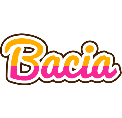 Bacia smoothie logo