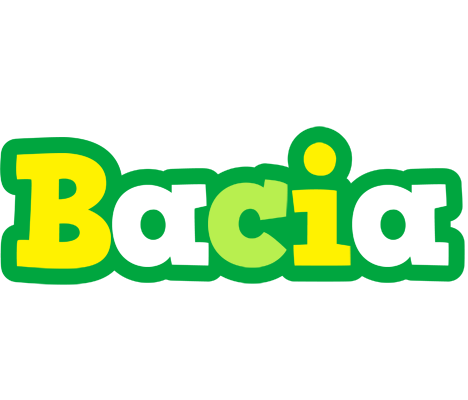Bacia soccer logo