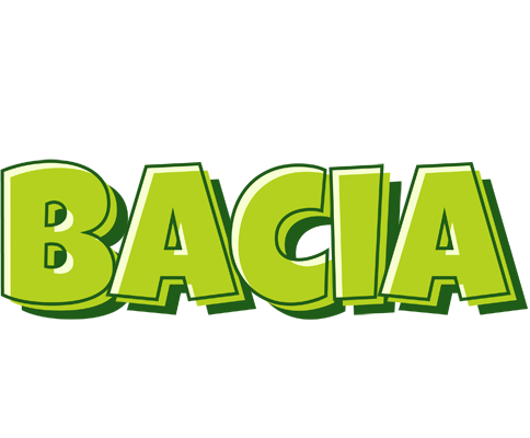 Bacia summer logo