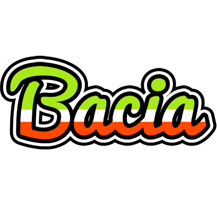 Bacia superfun logo