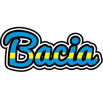 Bacia sweden logo