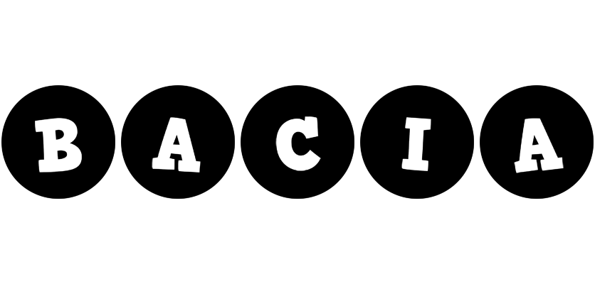 Bacia tools logo