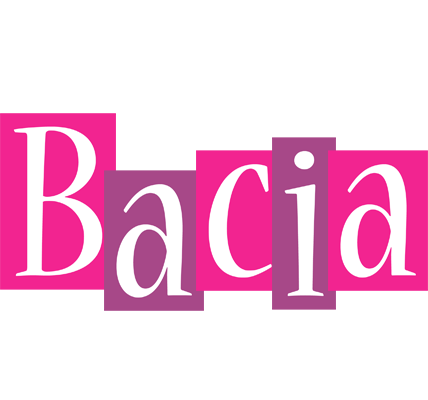 Bacia whine logo