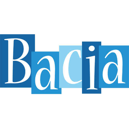 Bacia winter logo