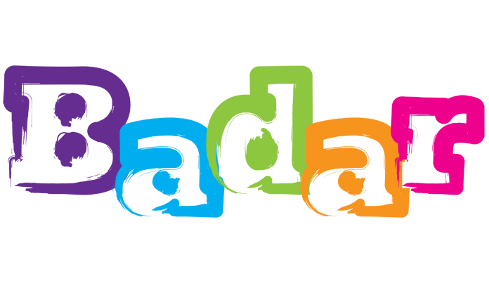 Badar casino logo