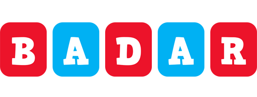 Badar diesel logo
