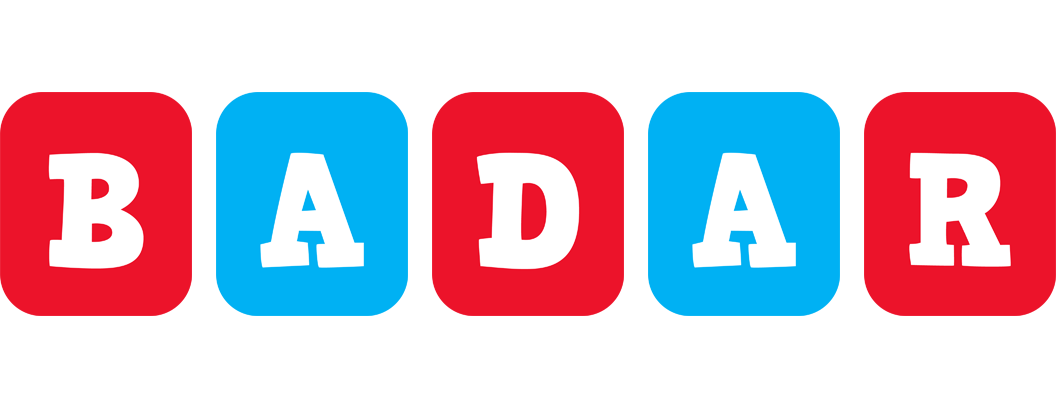 Badar diesel logo