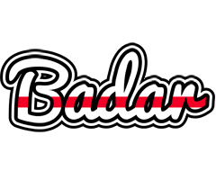 Badar kingdom logo