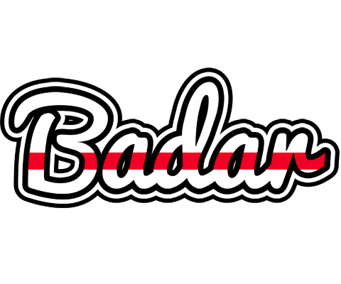 Badar kingdom logo