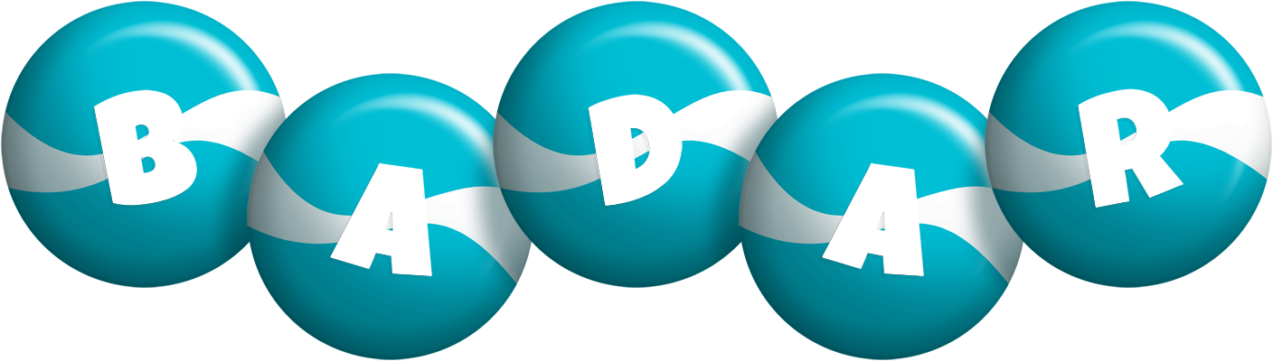 Badar messi logo