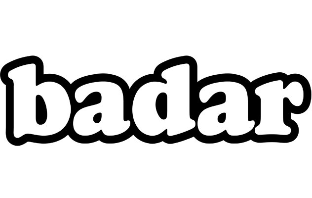 Badar panda logo