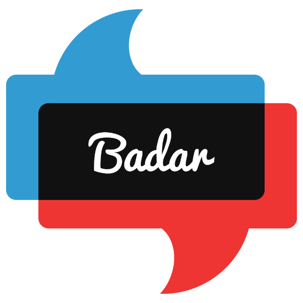 Badar sharks logo