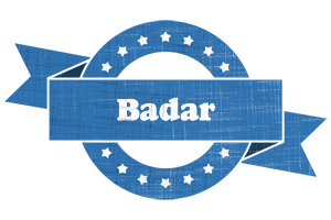 Badar trust logo