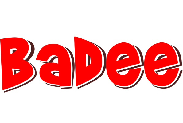 Badee basket logo