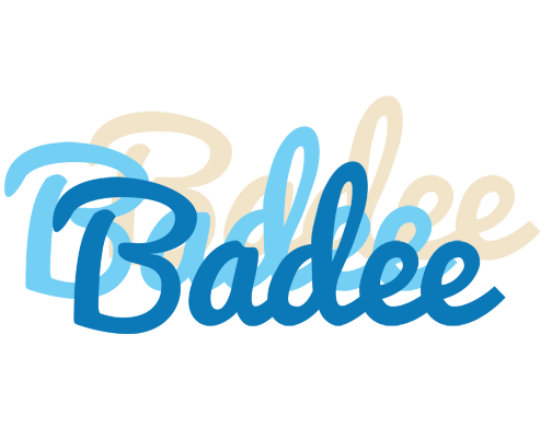 Badee breeze logo