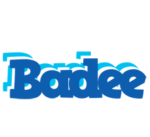 Badee business logo