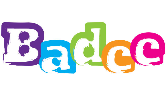 Badee casino logo