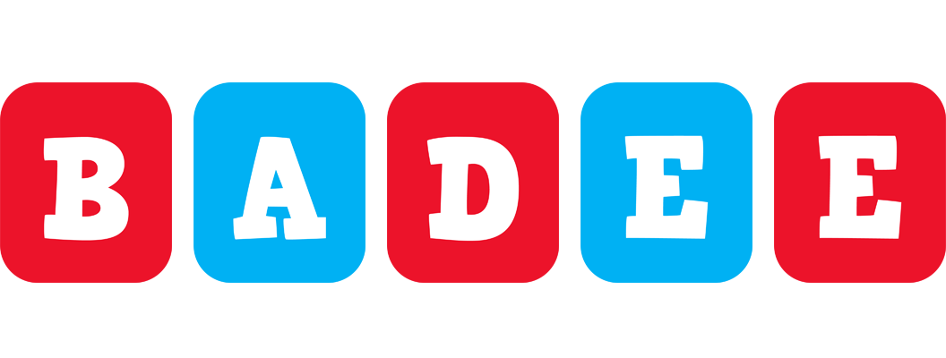 Badee diesel logo