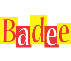 Badee errors logo