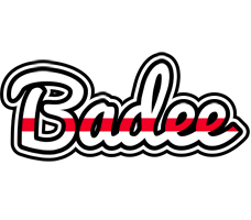 Badee kingdom logo