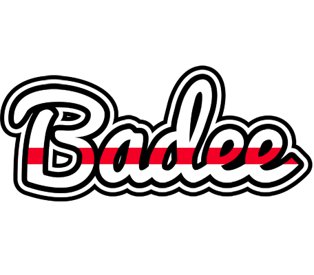 Badee kingdom logo