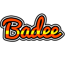 Badee madrid logo