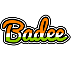 Badee mumbai logo