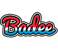 Badee norway logo