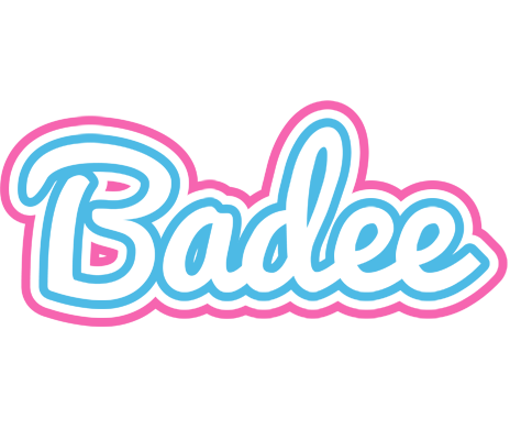 Badee outdoors logo