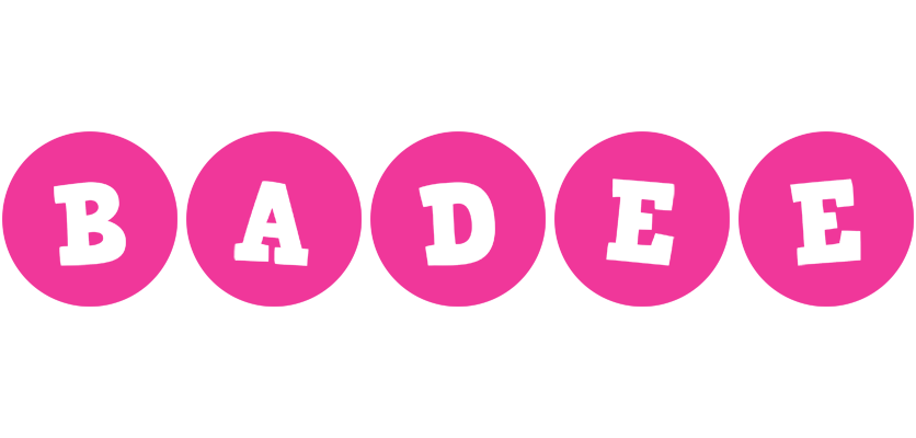Badee poker logo