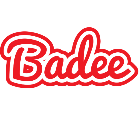 Badee sunshine logo