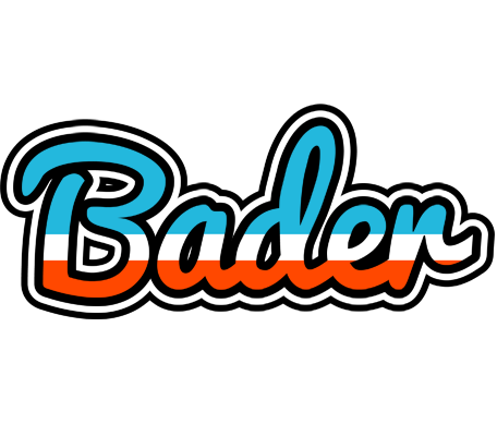 Bader america logo