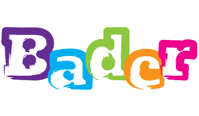 Bader casino logo