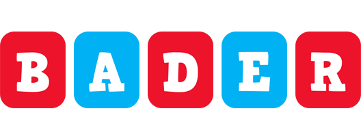 Bader diesel logo