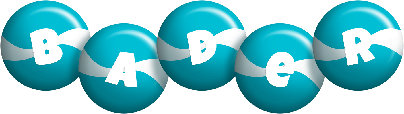 Bader messi logo