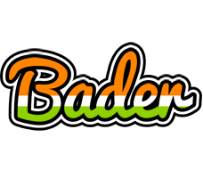 Bader mumbai logo