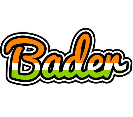 Bader mumbai logo