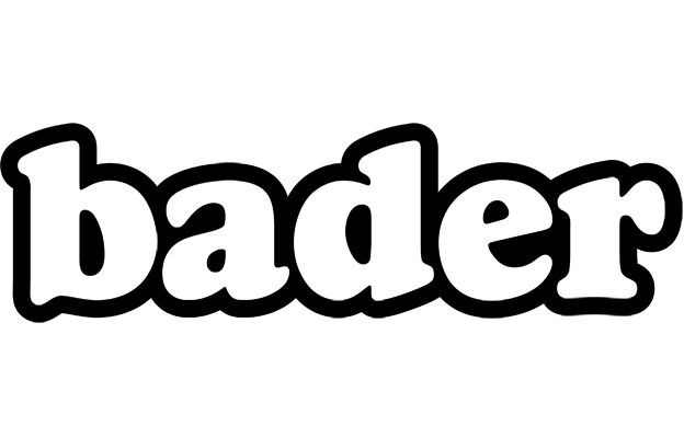 Bader panda logo