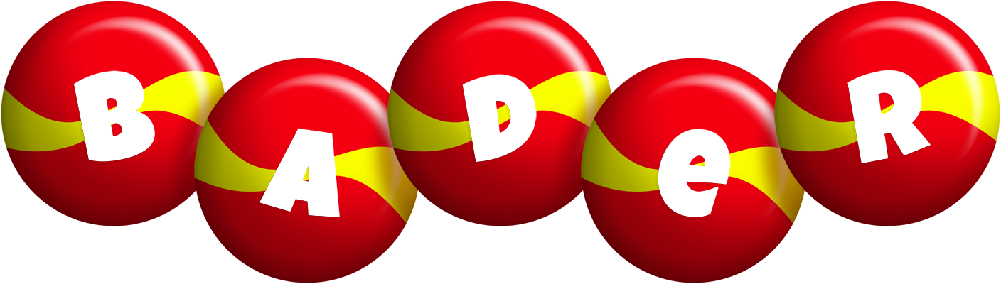 Bader spain logo