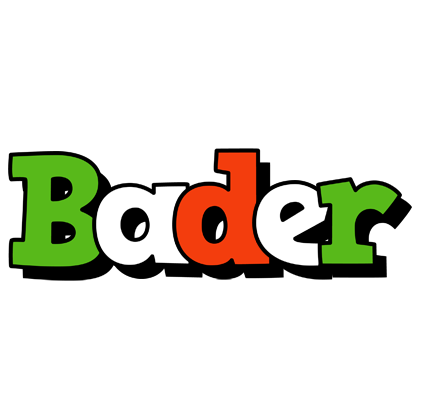 Bader venezia logo