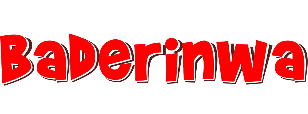 Baderinwa basket logo
